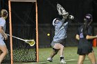 WLax vs Emerson  Wheaton College Women’s Lacrosse vs Emerson College. - Photo By: KEITH NORDSTROM : Wheaton, Lacrosse, LAX